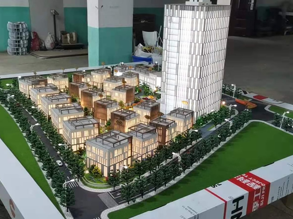 無錫中智科技園