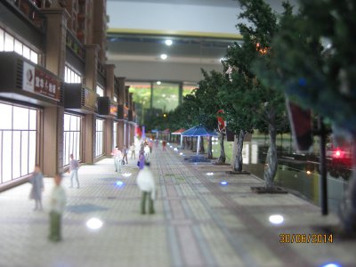 房產銷售模型10