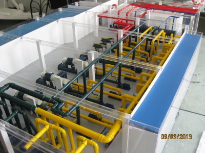 設(shè)備模型13