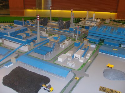 設(shè)備模型15