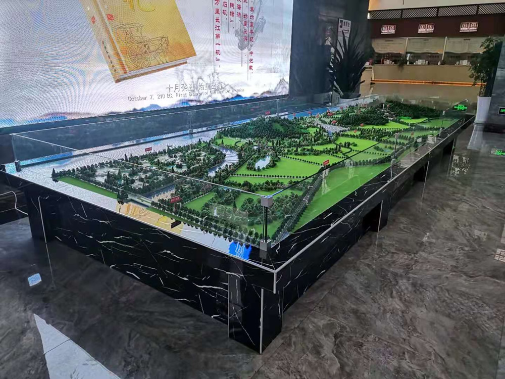 采石磯風(fēng)景區(qū)